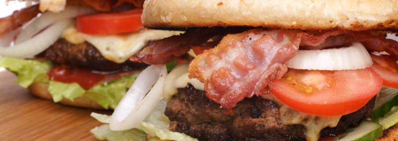 Burgers